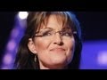 Sarah Palin - No more 'Free Stuff'!