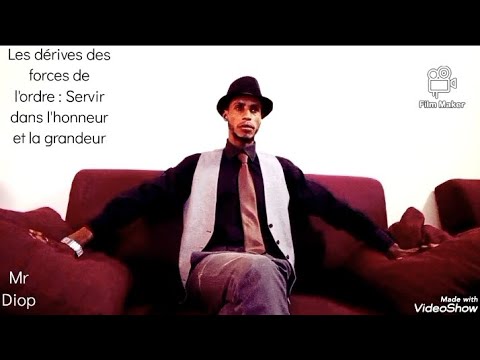 Les vices, et pratiques inhumaines des policiers et gendarmes à condamner et criminaliser 