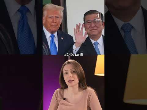 Why Trump wants a weak dollar