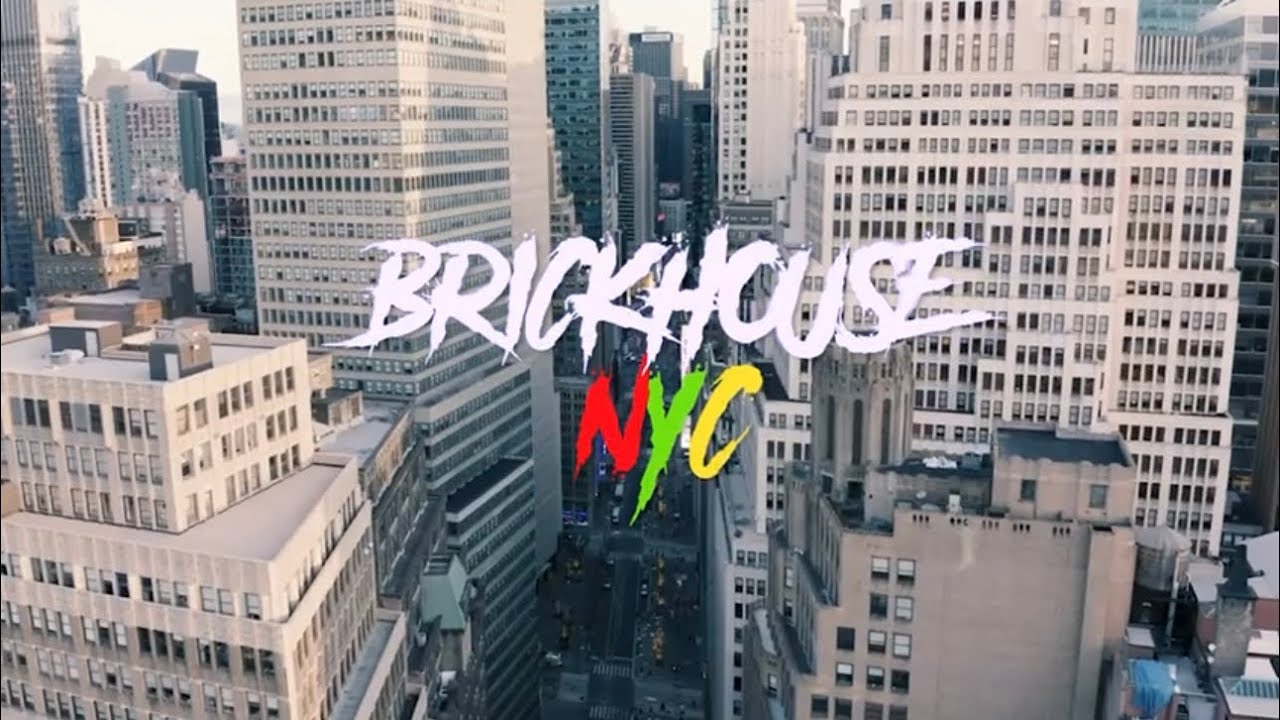 Brickhouse NYC – New York City’s Premiere Urban Dance Training Studio