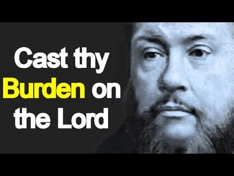 What Are the Clouds? - Charles Spurgeon Sermon