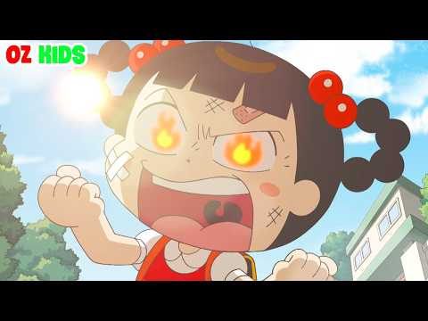 Ước mơ thành danh hài của tôi./ Xin Chào Jadoo - Hello Jadoo Ep 2 SS4
