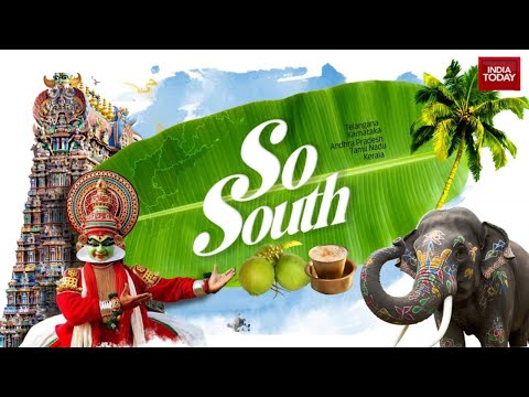 SoSouth: Jagan Appears Before CBI| Governor Approves KTR Prosecution | Siddaramaiah vs DK Shivakumar