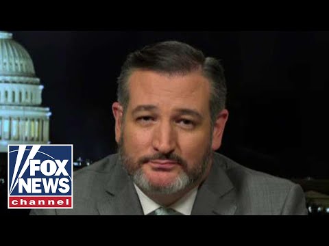 Ted Cruz rips Dems for lack of message towards ‘working men and women’