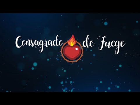 Parte 2 | ?? Consagrados de Fuego ??  (EN VIVO) | Desde el Colegio Calasanz Campestre - Medellín