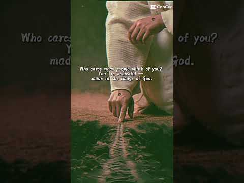 Made in the image of GOD! ❤️🙌💓|| #jesus #lordandsavior #yeshua #yahweh #joy #beautiful #grace