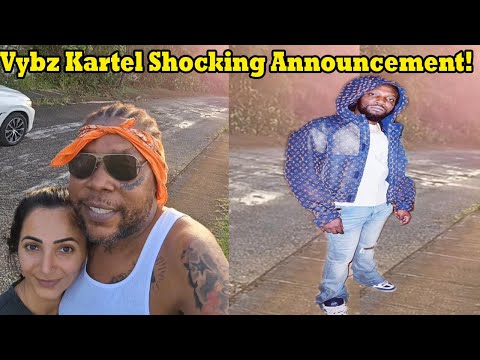 Vybz Kartel Urge Mavado To Run Out Pon Friendly Clash? Squash Message To Kartel! Teejay Mgnr Sued 6M