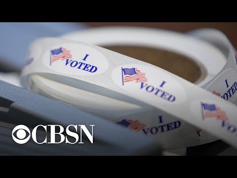 Local Matters: Tennessee to hold primary for Senate race Thursday