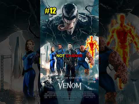 Ranking the WORST Movies in the MEU...🦸🎞️ Which movie do you think is the worst? #MCU #marvel