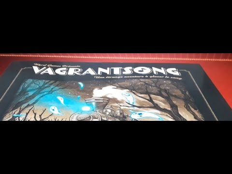 Déboitage - Vagrantsong