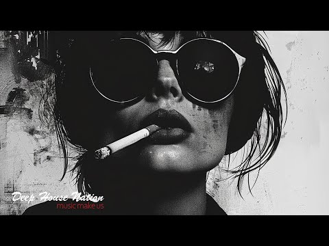 Deep Emotions 2024 | Deep House • Nu Disco • Chill House Mix #8