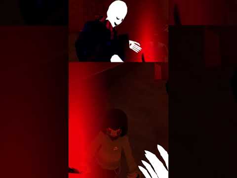 Gaster Was CHARA All Along?! 😨 (VRtale Part 669)