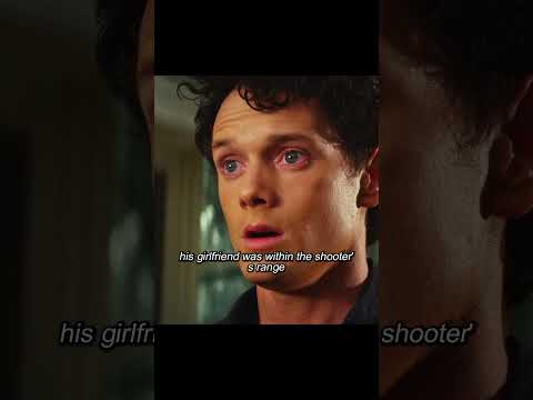 Men can see things that others cannot#film #movie #tvshow