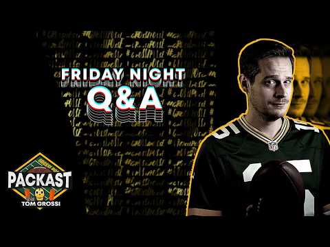 Friday Night Q&amp;A