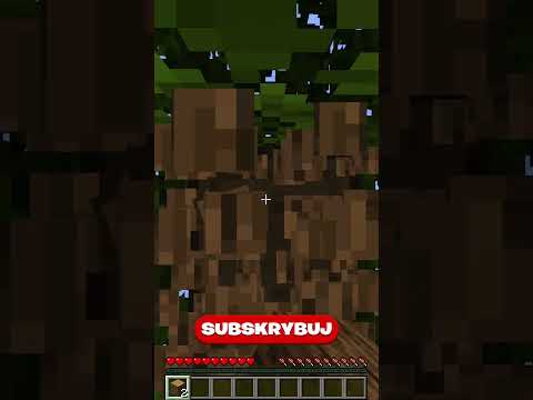 Minecraft, Ale Nie Dotknij Czerwonego!