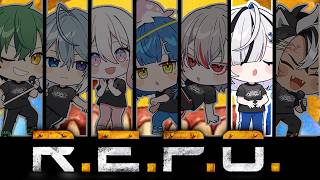 ˗ˏˋ R.E.P.O. ˎˊ˗ 初見さん大歓迎.ᐟ またね卒業式二次会！！！w/2期生👻🎮〖 幽々ゆら/いちプロ 〗 作業用BGM