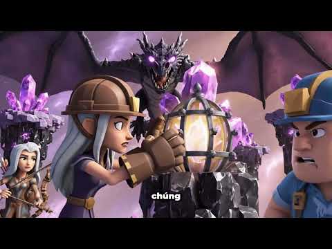 Phần 1: Cuộc Chiến Với Rồng: Hành Trình Đến Nether