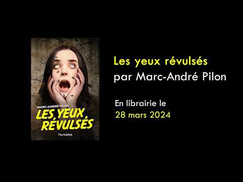 Vido de Marc-Andr Pilon