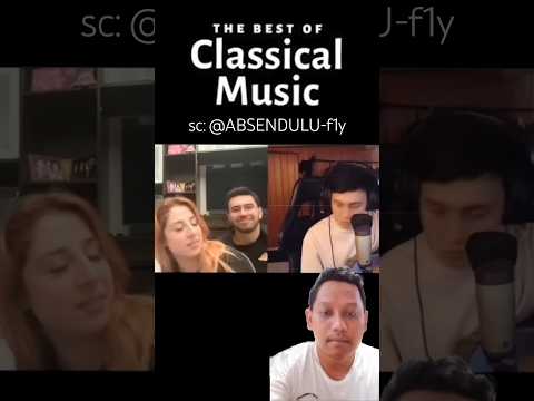 Semua terpesona dengan suara Dimas Senopati | @ABSENDULU-f1y