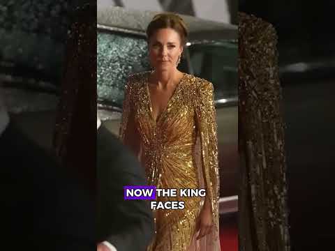 1 MIN AGO: KING Charles Confirms Camilla’s Future In A Tragic Announcement That Drove Queen Crazy