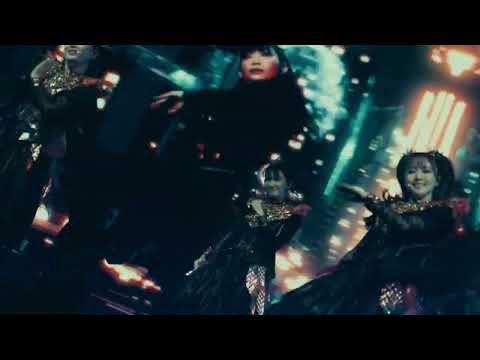 BABYMETAL WORLD TOUR 2026 NORTH AMERICA in Denver RECAP MOVIE