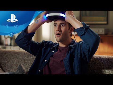 PlayStation VR: Über 100 Games & VR-Erlebnisse!