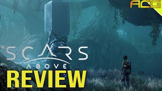 Vido-Test : Wait to Buy Scars Above Review