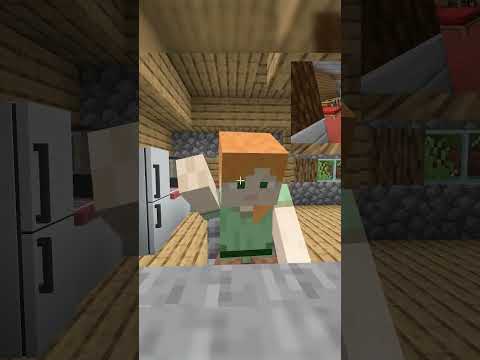 Scooby Craft SomethingscaryhappenedduringacallwithAlexinMinecraft!