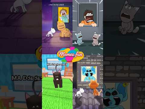 Every night 😱💀 #roblox #funny #memes #robloxanimation #funnyshorts #shortsvideo #animatin