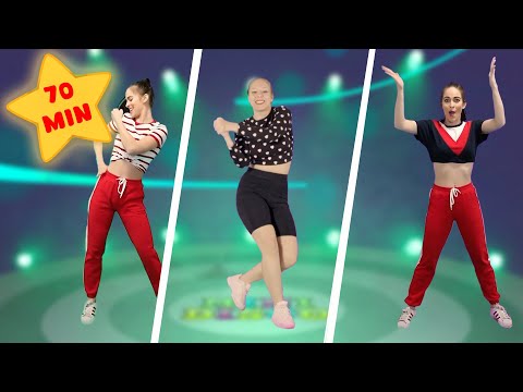 Minidisco | Kinderliedjes