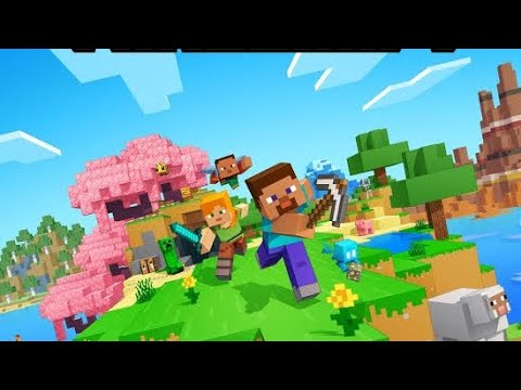 My Hardcore world MC PE #minecraftshorts #minecraft #minecraftgameplay
