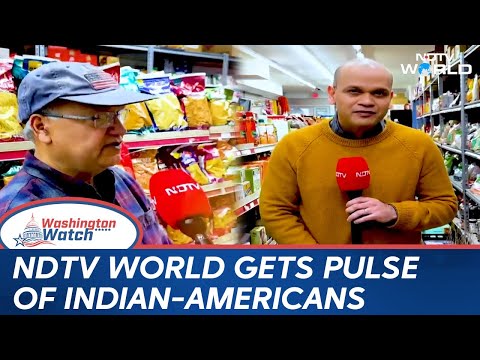 Trump's Tariff Wars: Will The Average American Be Collateral Damage Of Trump's Tariff War?