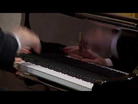 Session 9 | 18th Arthur Rubinstein International Piano Master Competition, 2026 - Stage I