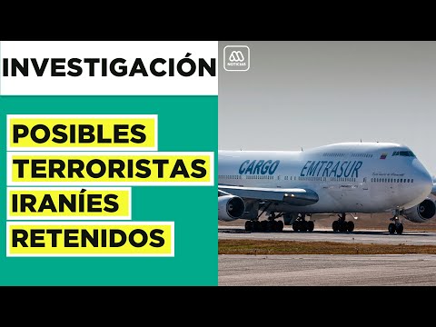 Investigación por vuelo con posibles terroristas iraníes: Maduro cuestionó medidas en Argentina