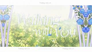 Walking with you / Novelbright 5 Anniversary cover【銀河Galaxy】