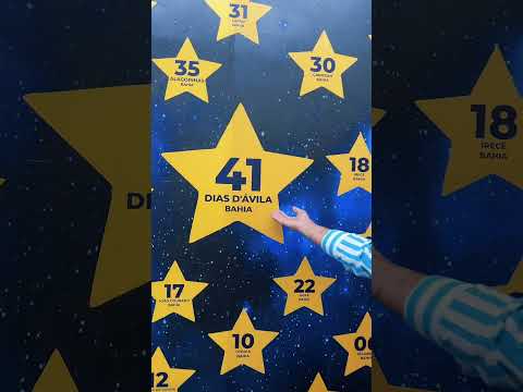 Dani e Center Móveis e Eletros