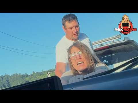 This Lady Is a Total Psycho | Top 20 NEW Freakouts
