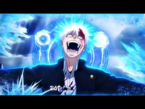Gojo - Timeless  [Edit/AVM] || God like edit || 4k