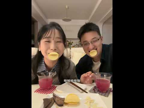 好的生活肯定是要一起经营 #vlog#生活记录