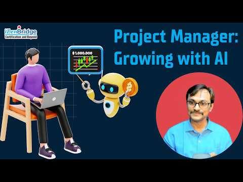 AI for Project Managers: 5 Ways to Grow Beyond Your Current Role