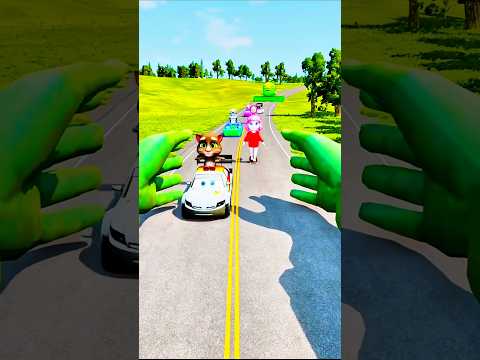 আমার গাড়ি কোনটা দেখো 🤔 #gta #subscribe #shortvideo #shorts