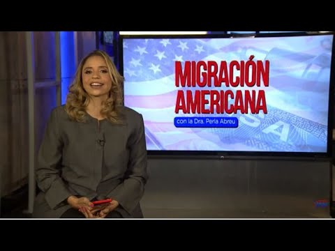 EN VIVO 30/3/2023Migración Americana