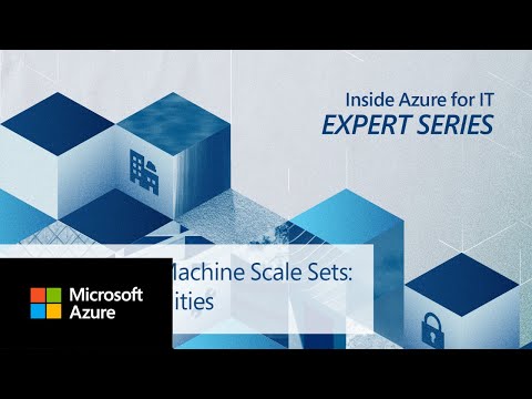 Azure Virtual Machines Scale Sets: Scaling Capabilities