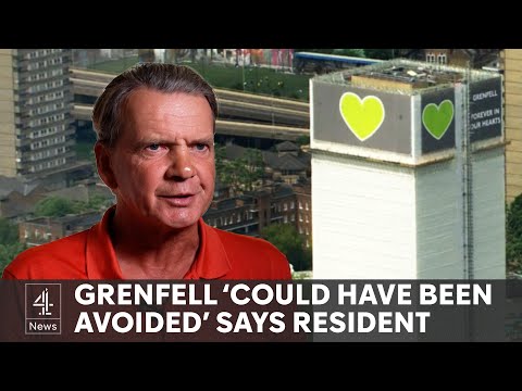 Grenfell Inquiry: will report bring justice, arrests and prosecutions?