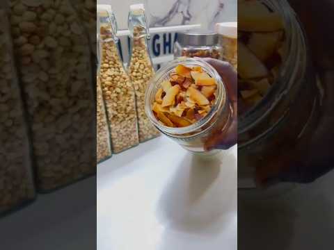 Simple Ramadan Snack Prep#RamadanPrep#RamadanSnacks#MuslimKitchen#FoodPrep#Ramadan2026#IftarPrep