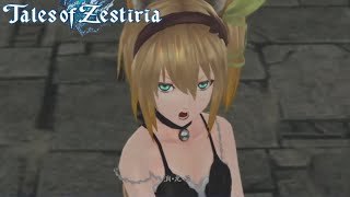 テイルズ アイテム縛りで全部やります #12-2 #テイルズオブゼスティリア #Vtuber #バ美肉 】