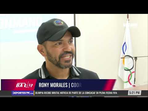 Federación de Balonmano de Honduras e IMPEDOR se unen para impulsar el balonmano en Puerto Cortés