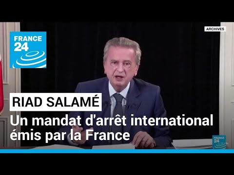 Enquête sur le patrimoine de Riad Salamé : un mandat d'arrêt international émis par la France