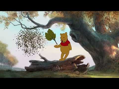 Oh Bother... (a.k.a. Winnie the Pooh x NOT THE BEES!!!) (HD Remaster)