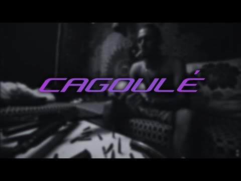 [FREE] Niaks x Maes x Baby Gang Type Beat - “CAGOULÉ” | (Prod. Imsko, Miceeze)